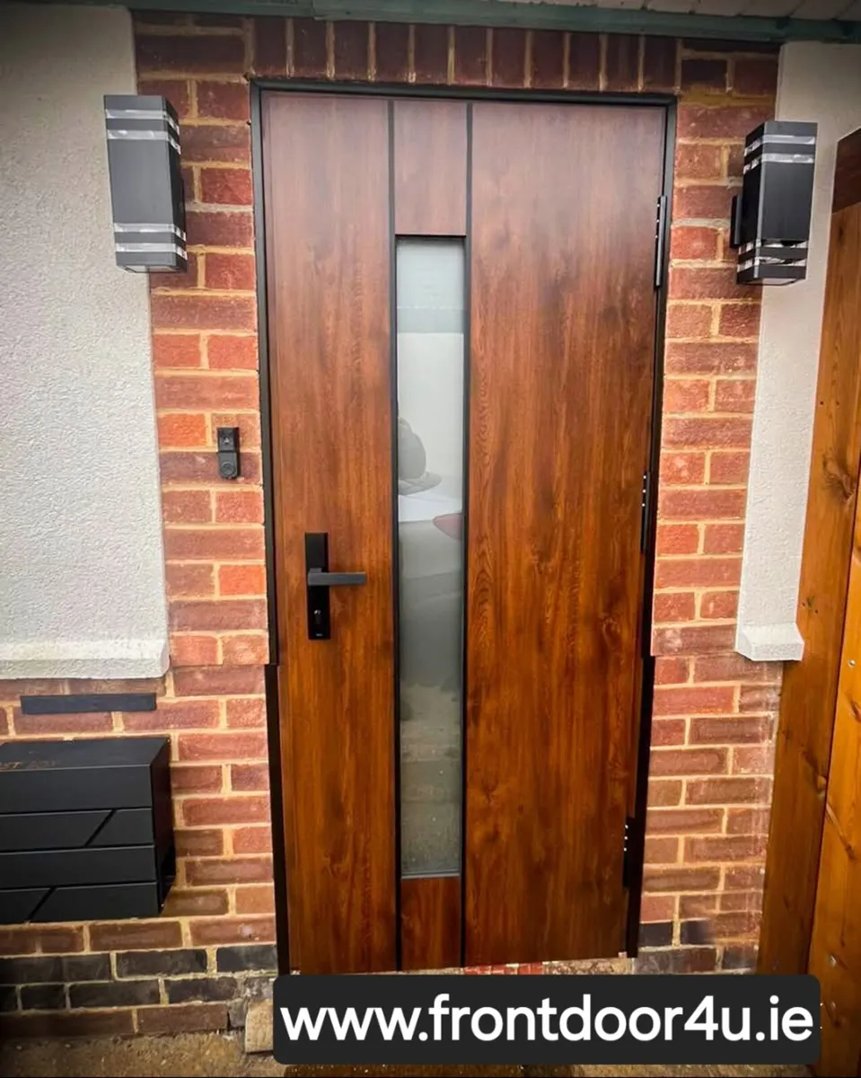Front doors Sale & installation All Irl - Image 4