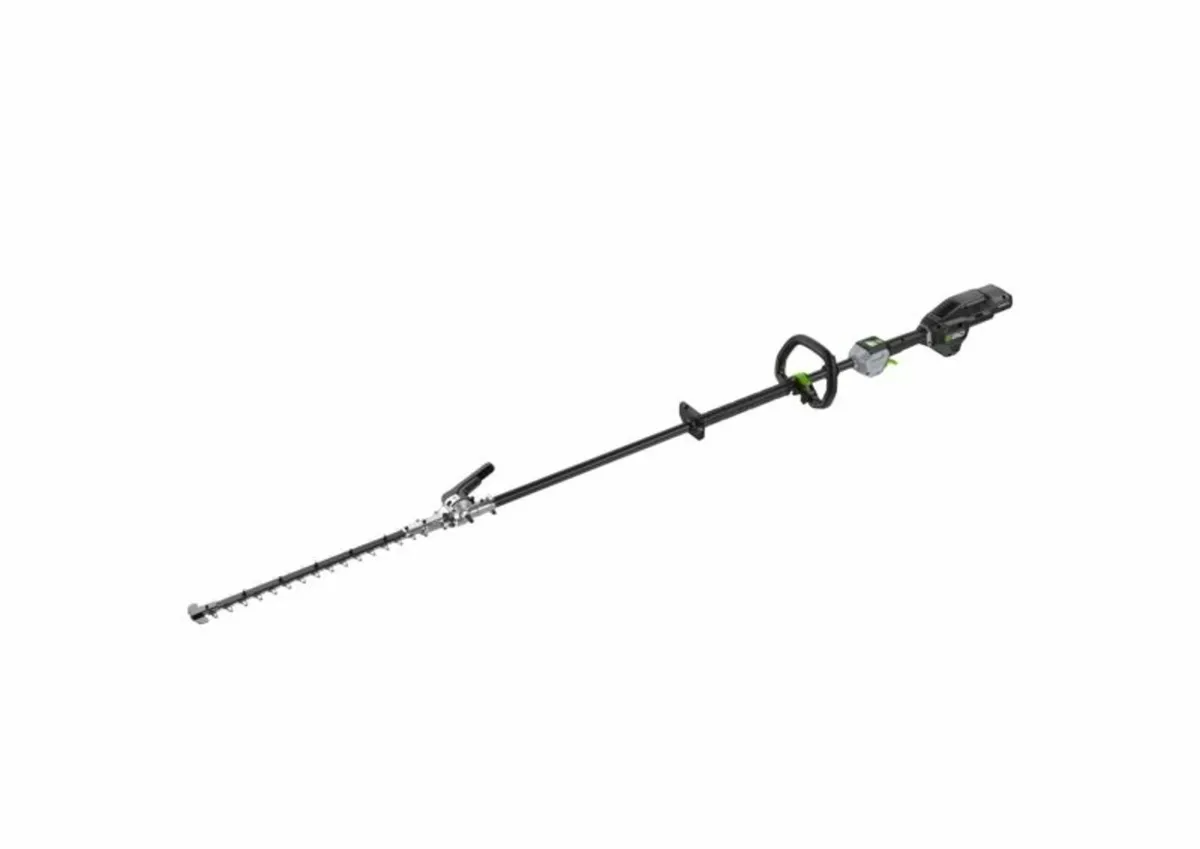 EGO HTX5300-PA 53cm PRO X Long-Reach Hedgetrimmer - Image 1