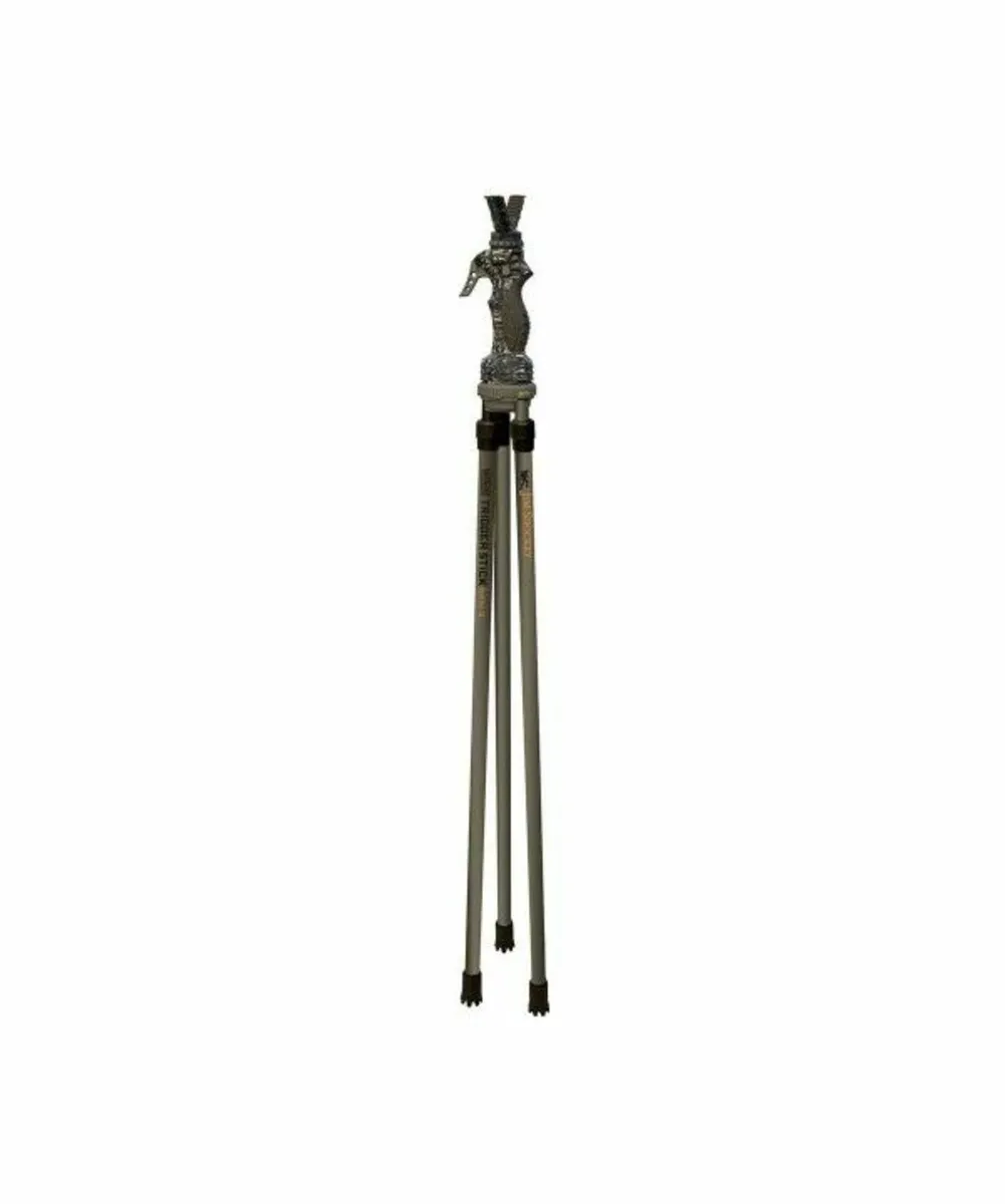 Primos Trigger Stick Gen3  Tripod Shooting Stick - Image 4
