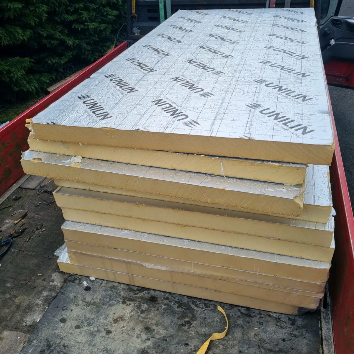 Insulation Board - Image 2