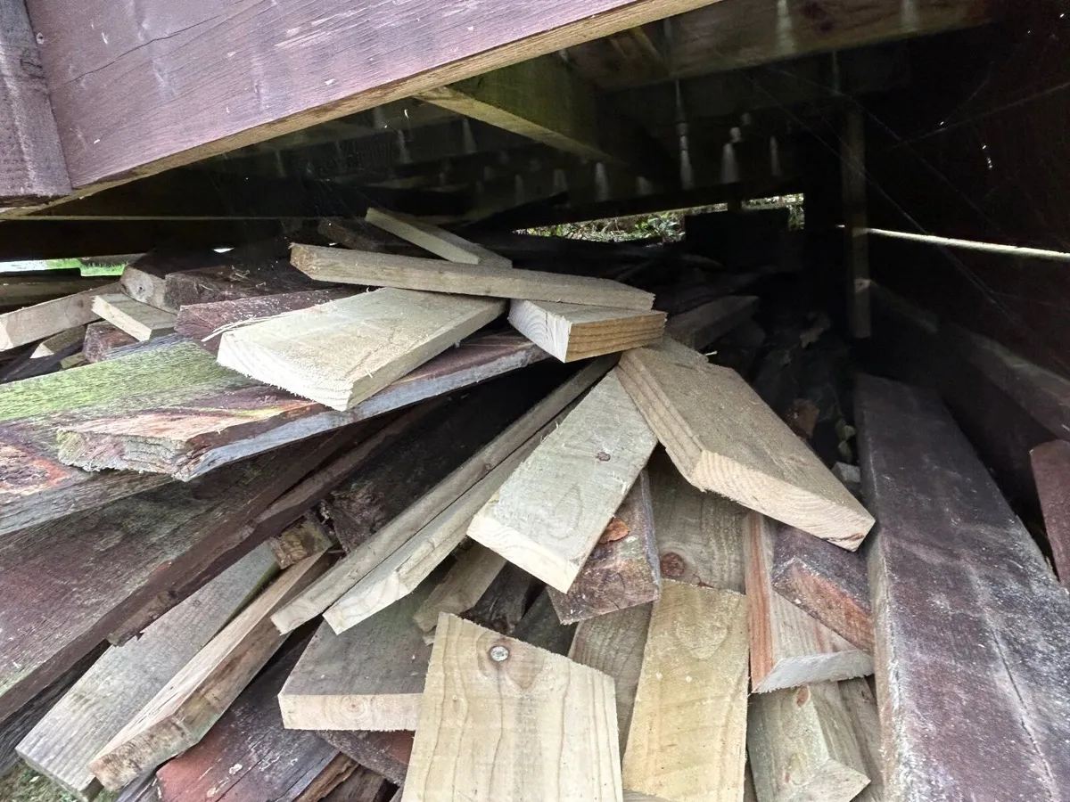 Free Wood - Image 2