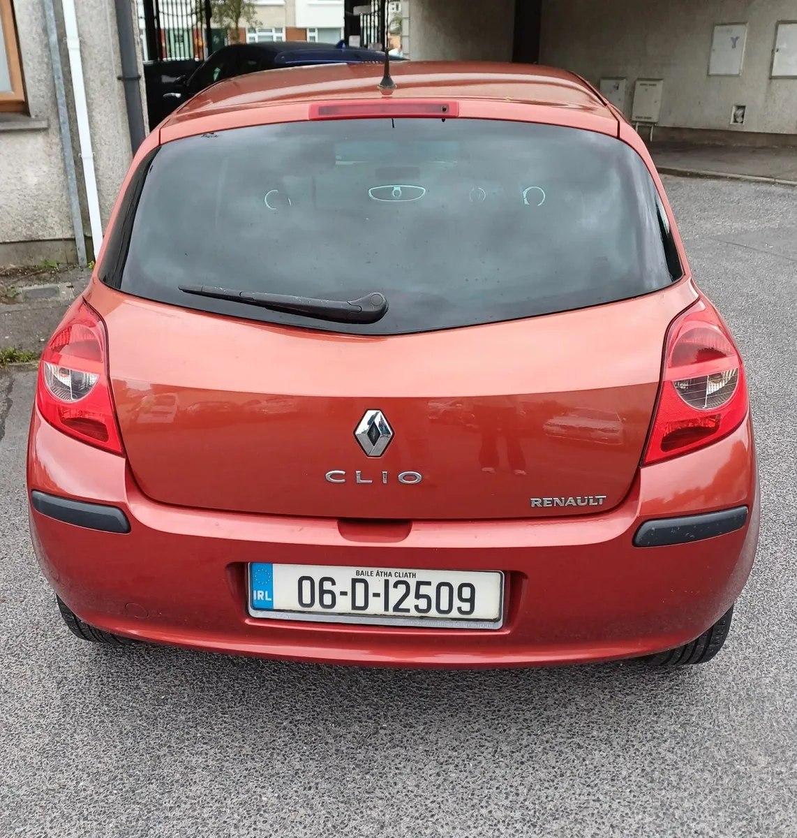 Renault Clio 2006 - Image 2