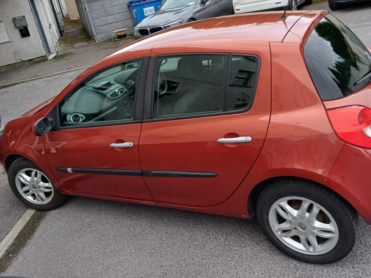 Renault Clio 2006 - Image 4