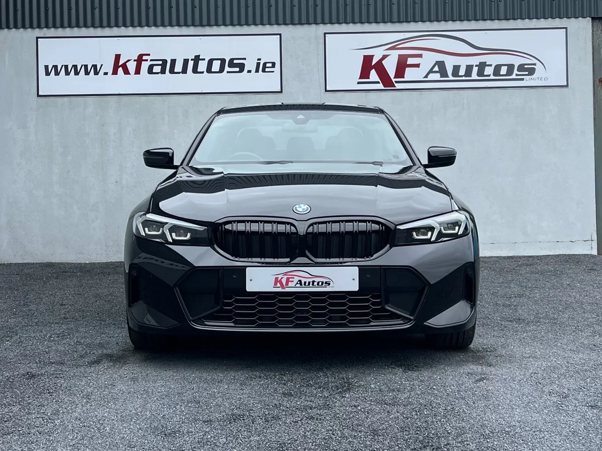 BMW 3 Series 330e G20 M Sport PHEV 290BHP Auto - Image 2