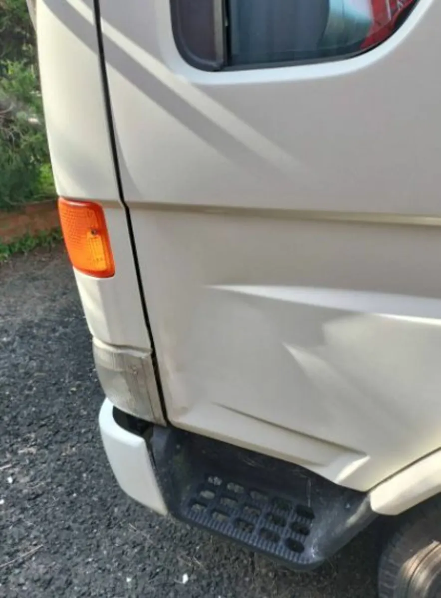 Toyota Camroad  Alamo AT 2WD Camper - Due Nov - Image 3