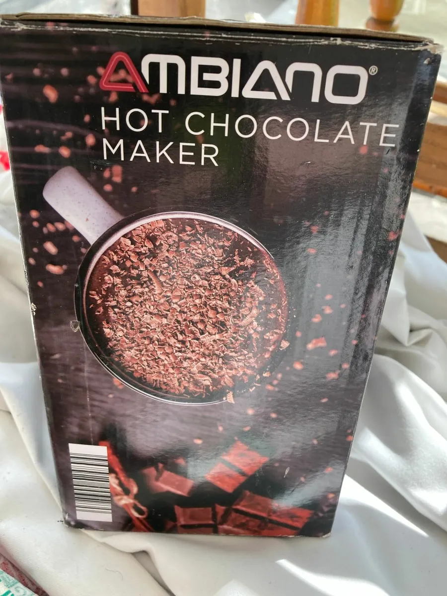Chocolate Maker - Image 2