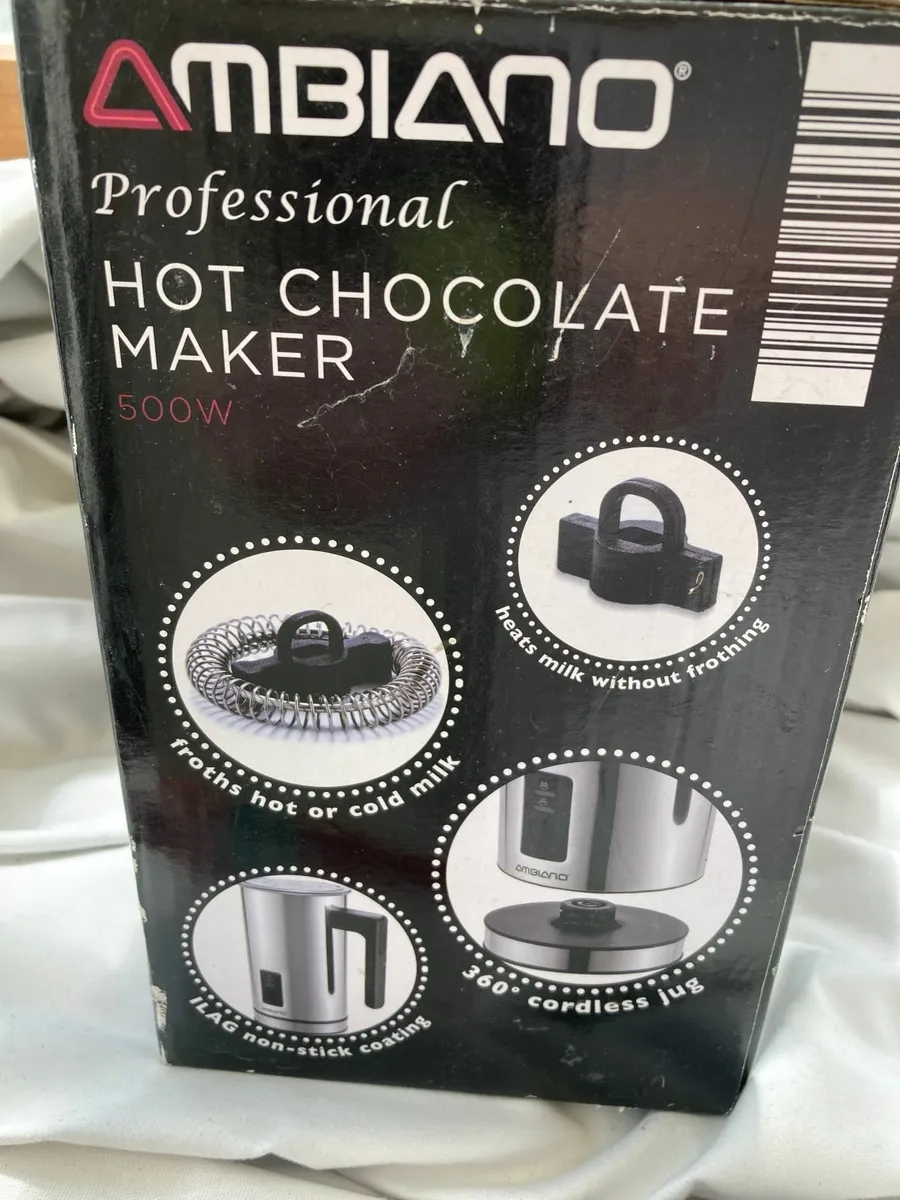 Chocolate Maker - Image 3