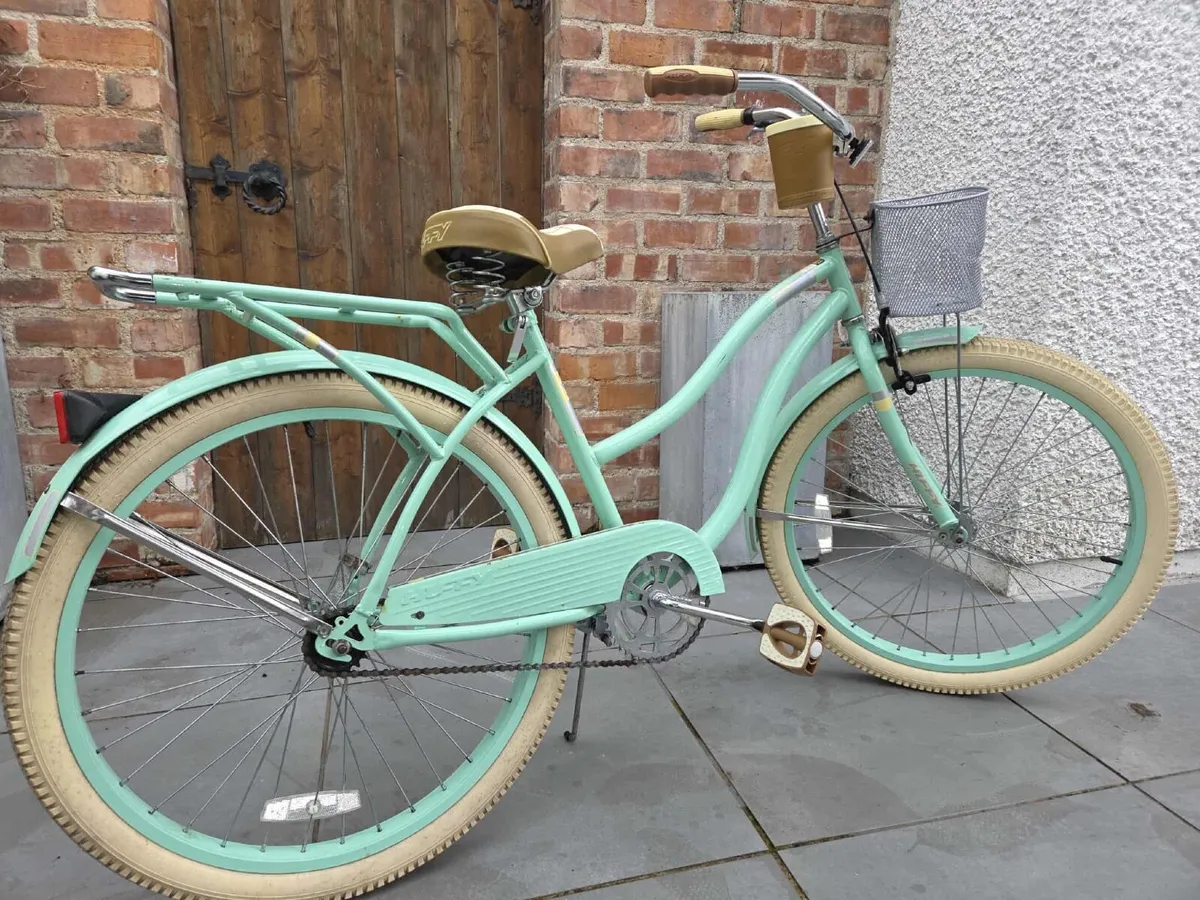 Ladies bike - Image 1