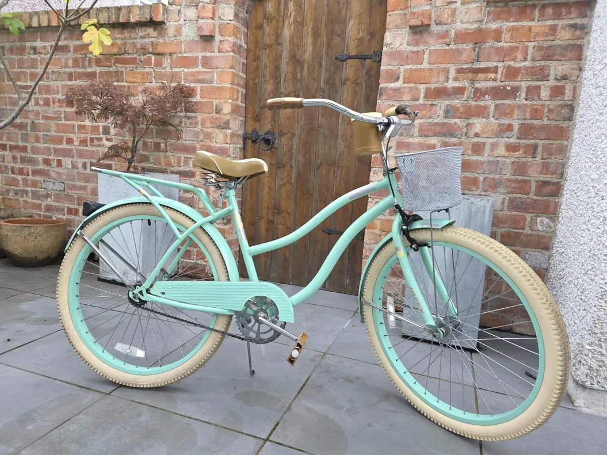 Ladies bike - Image 2