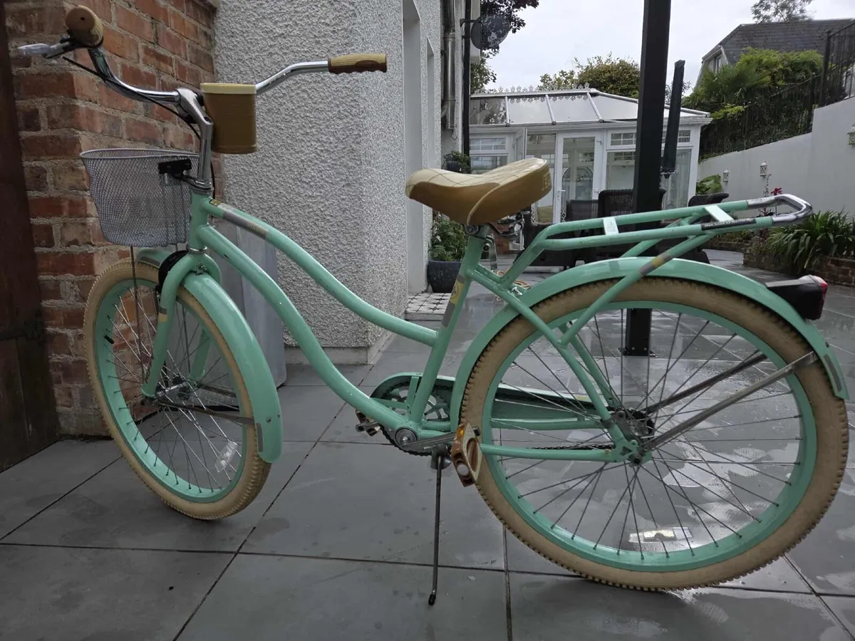 Ladies bike - Image 4