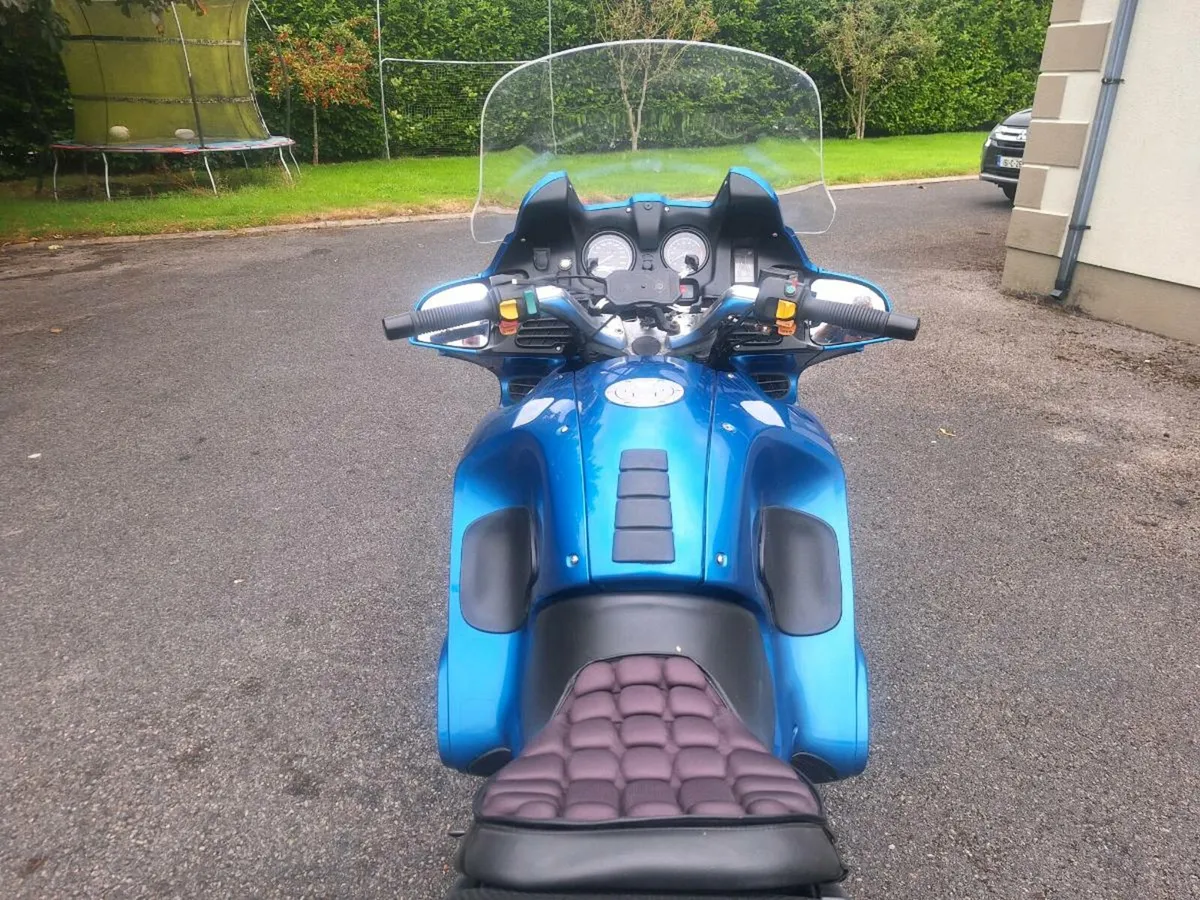 Bmw R1100rt - Image 2