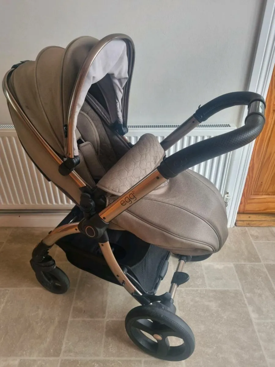 Egg 2 Buggy - Image 2