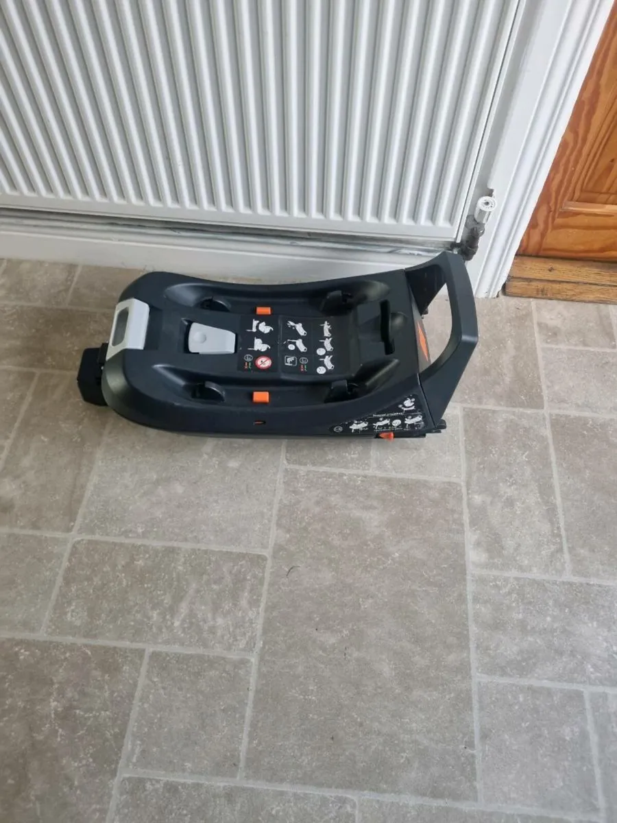 Egg 2 Buggy - Image 4
