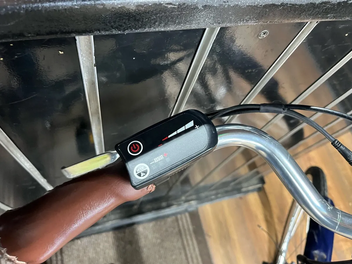 E-bike - Image 2