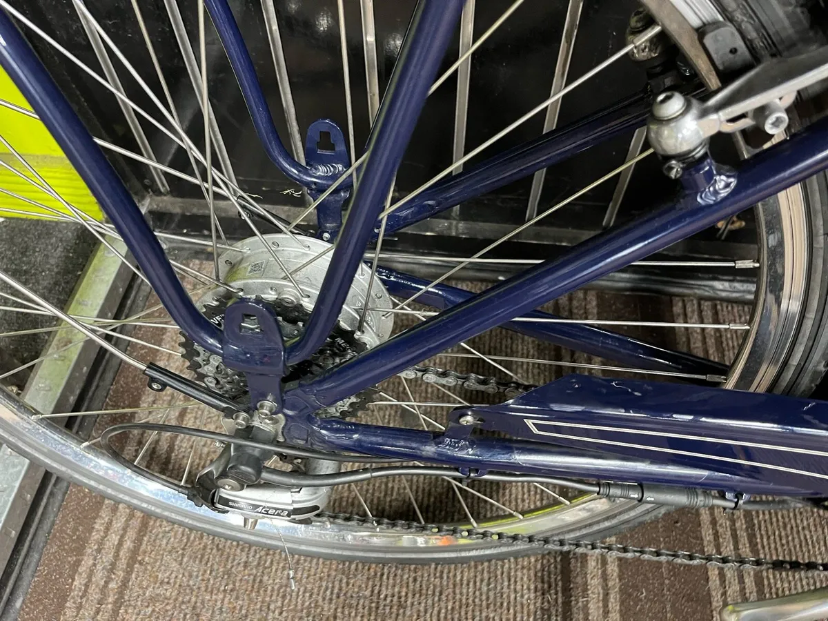 E-bike - Image 3