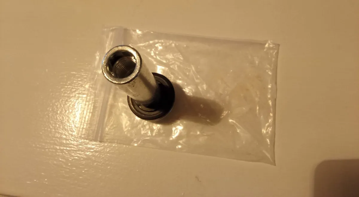 Angle Grinder Extension Rod. - Image 4