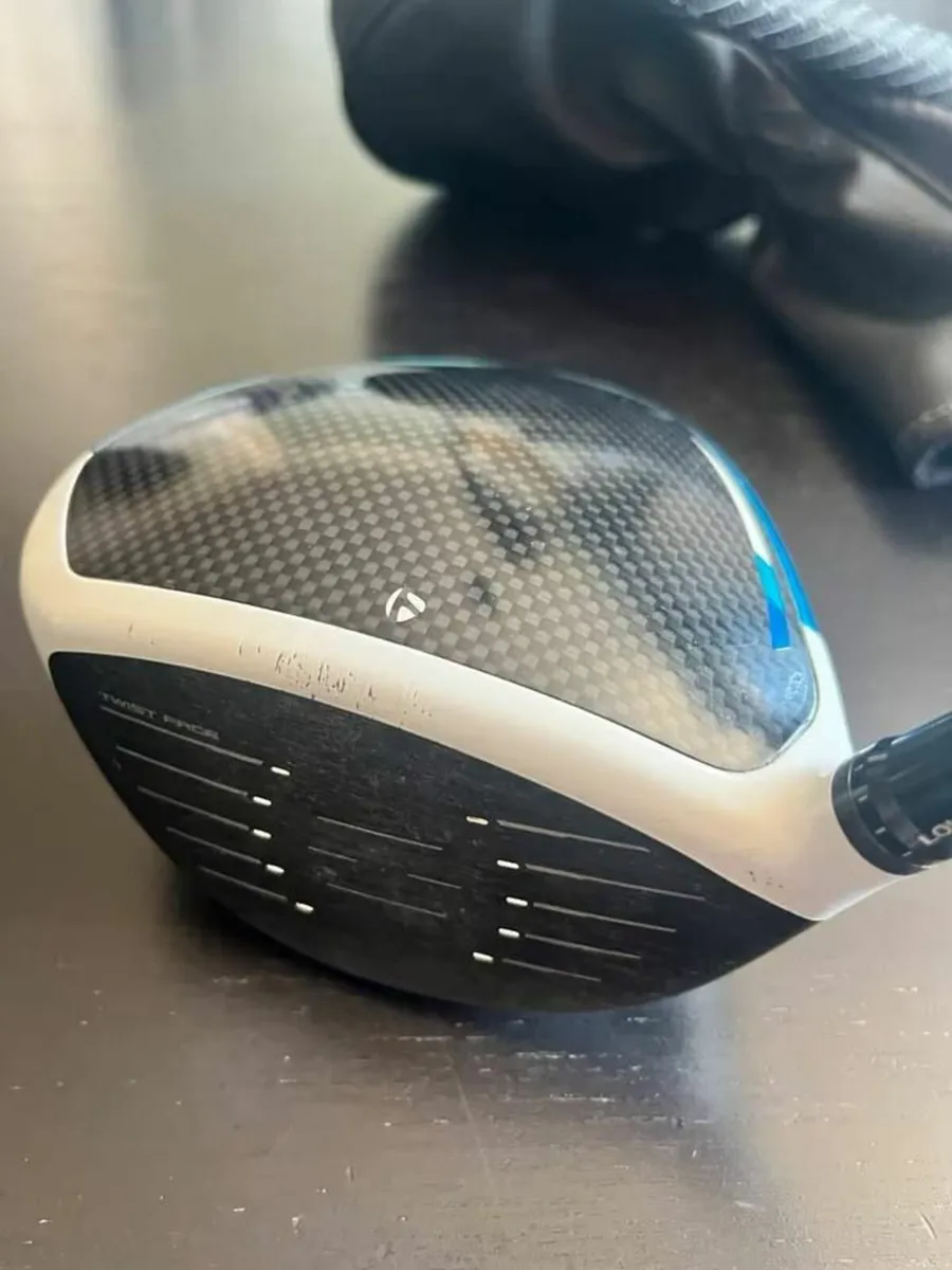 Taylormade Driver SIM 2 D 12 - Image 2