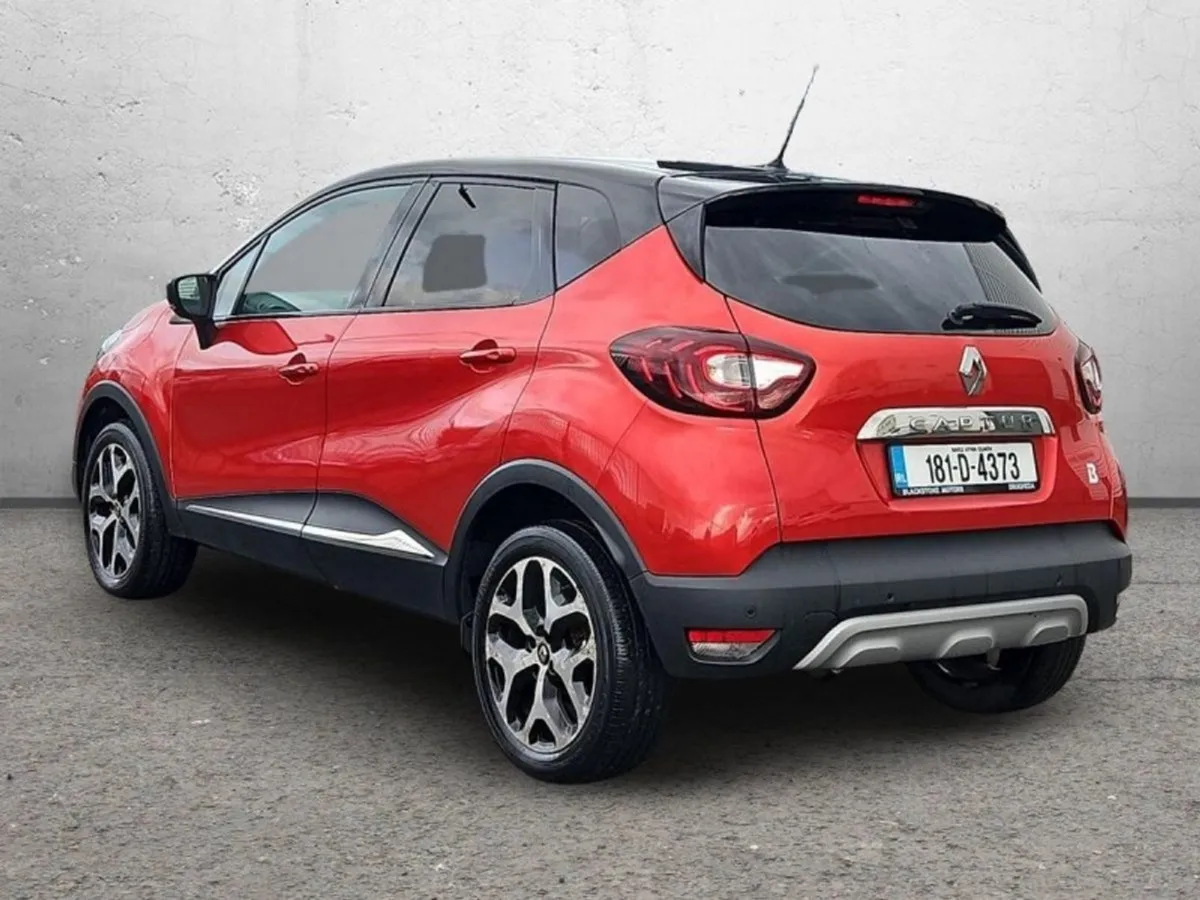 Renault Captur Tce 90 Signature X NAV - Image 3
