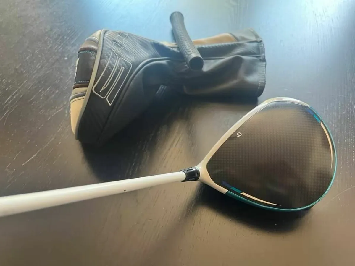 Taylormade Driver SIM 2 D 12 - Image 3