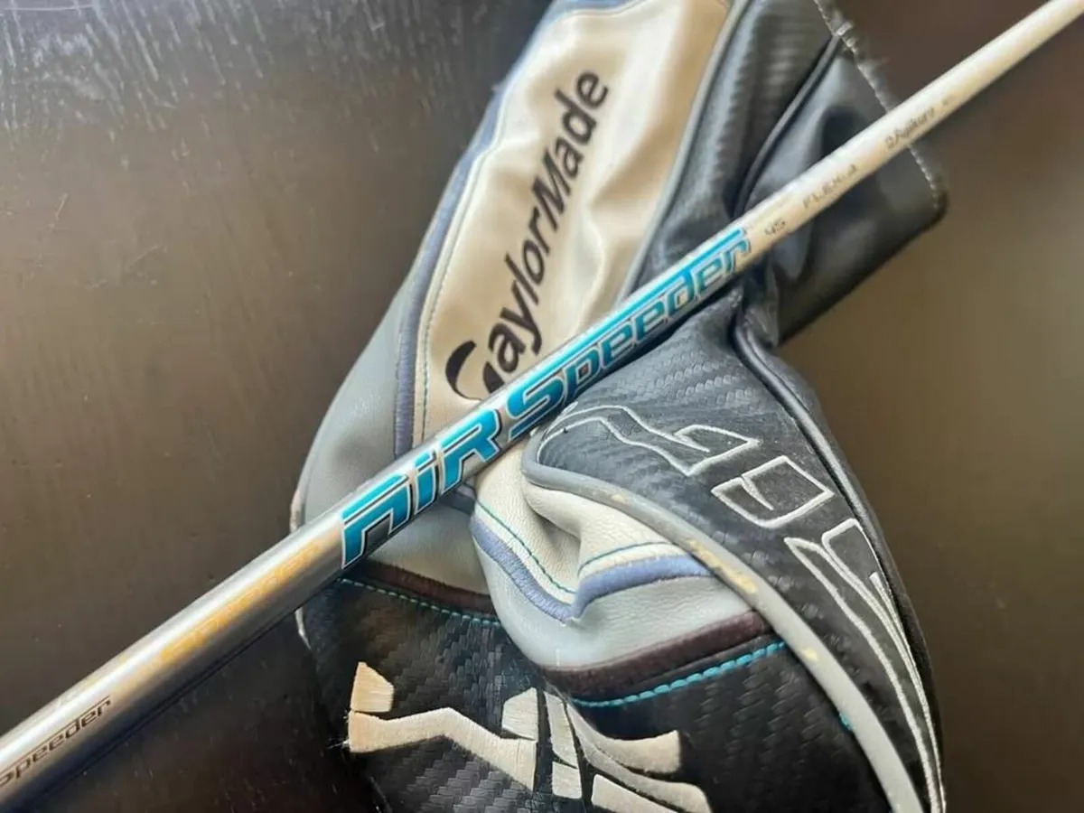 Taylormade Driver SIM 2 D 12 - Image 4
