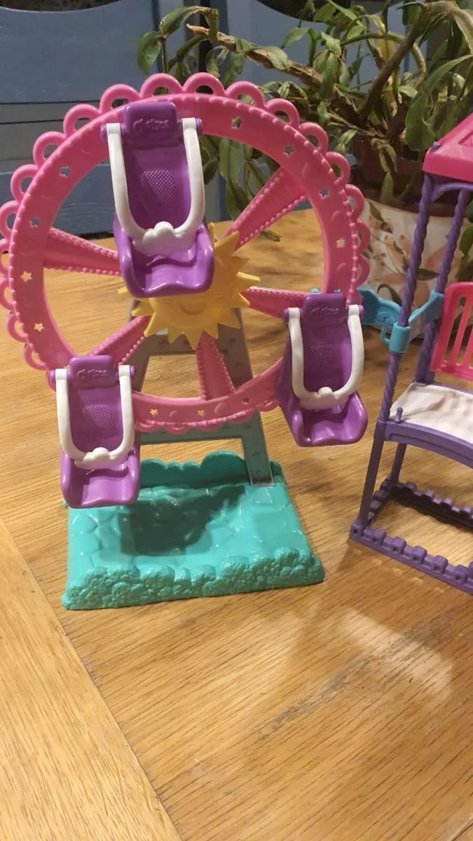 Barbie playground - Image 2