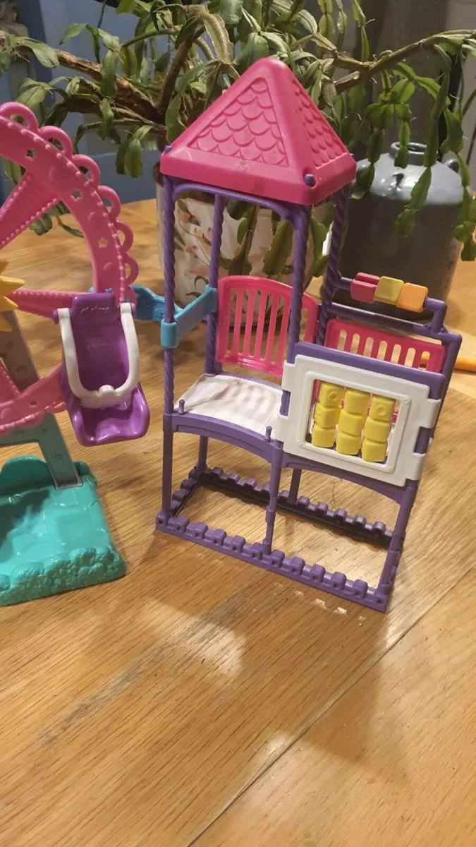 Barbie playground - Image 3