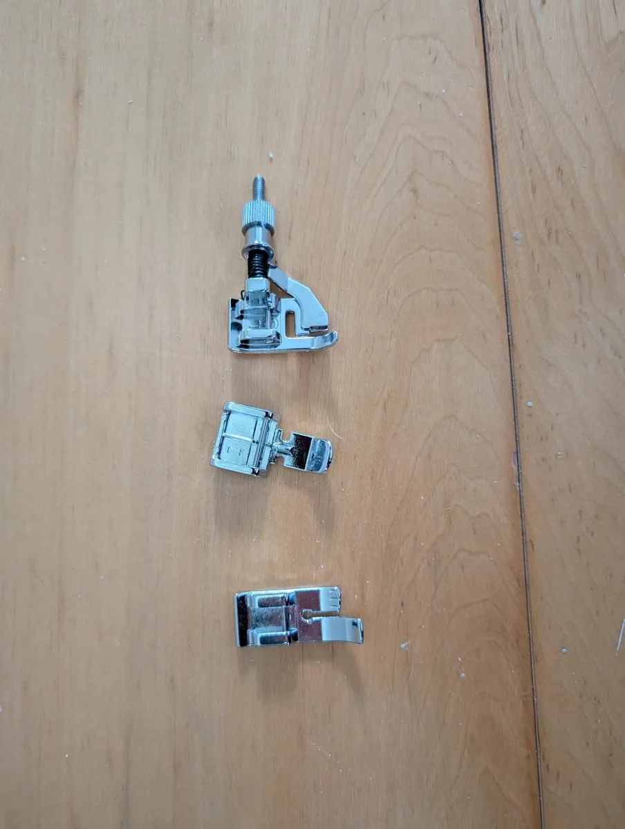 Sewing Machine - Image 2
