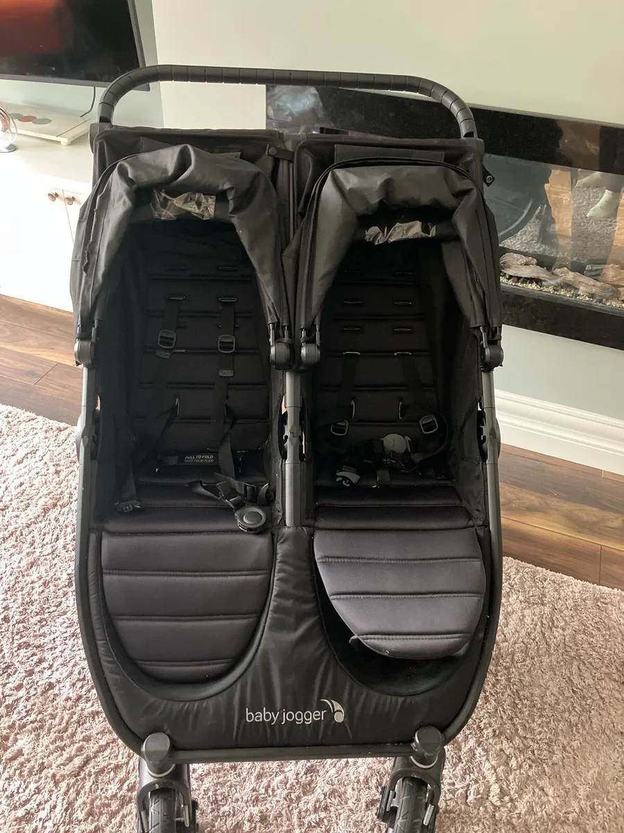 Baby jogger city mini gt2w - Image 1
