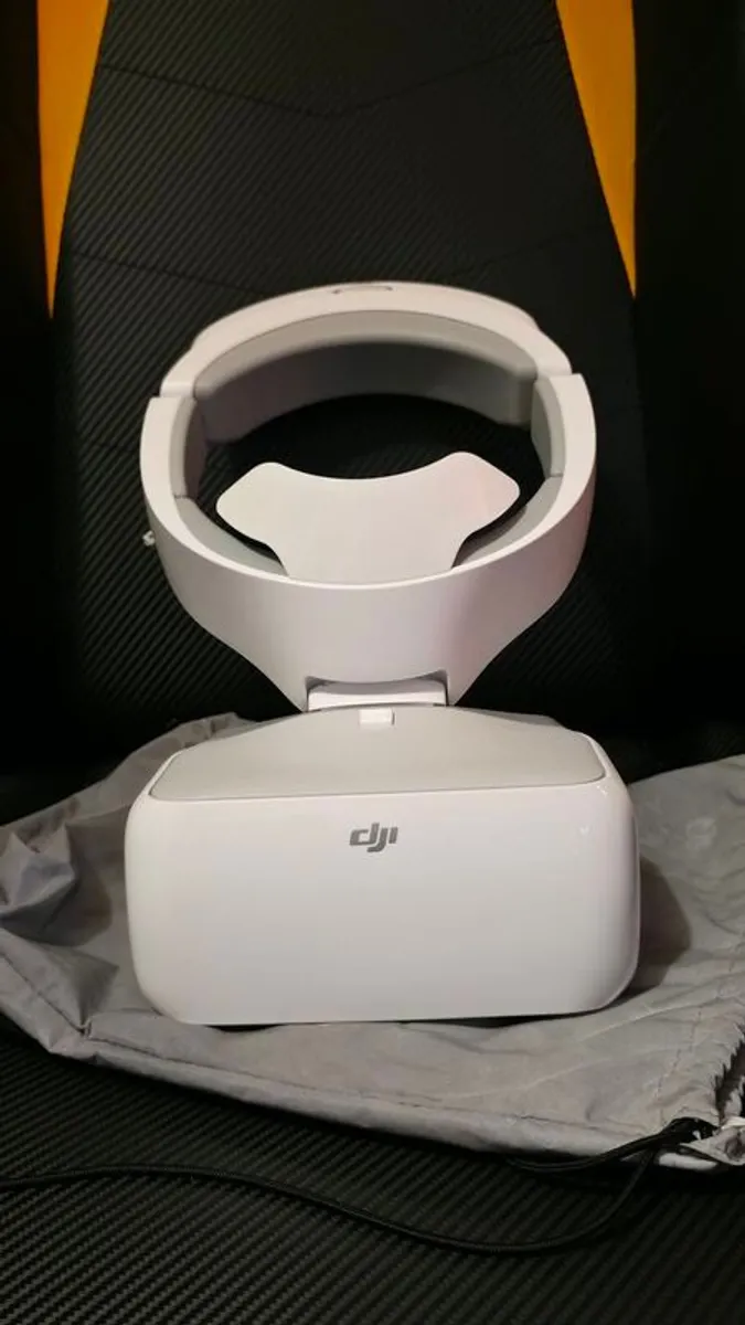 Dji Fpv Goggles - Image 2