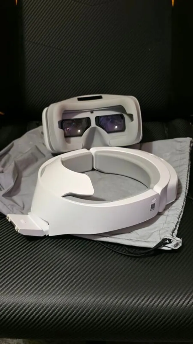 Dji Fpv Goggles - Image 3