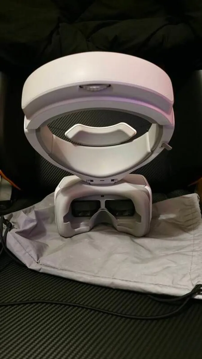 Dji Fpv Goggles - Image 4