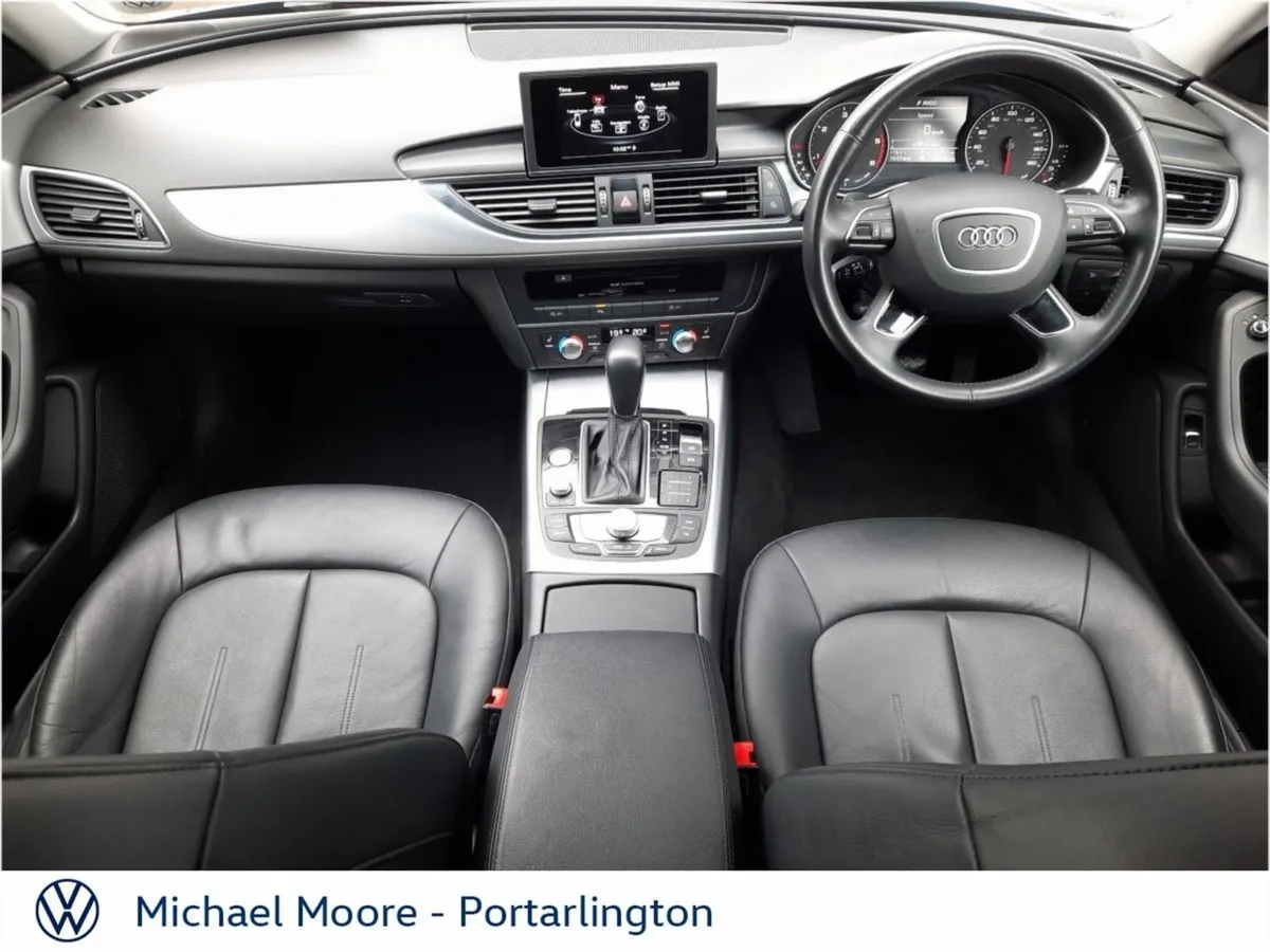 Audi A6 2.0tdi 190 Ultra SE - Image 3