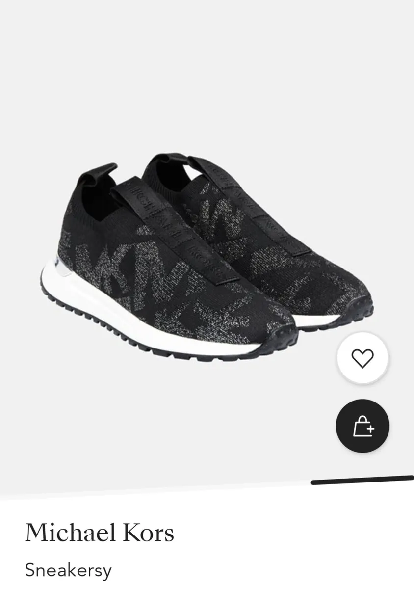 Michael Kors sneakersy - Image 2