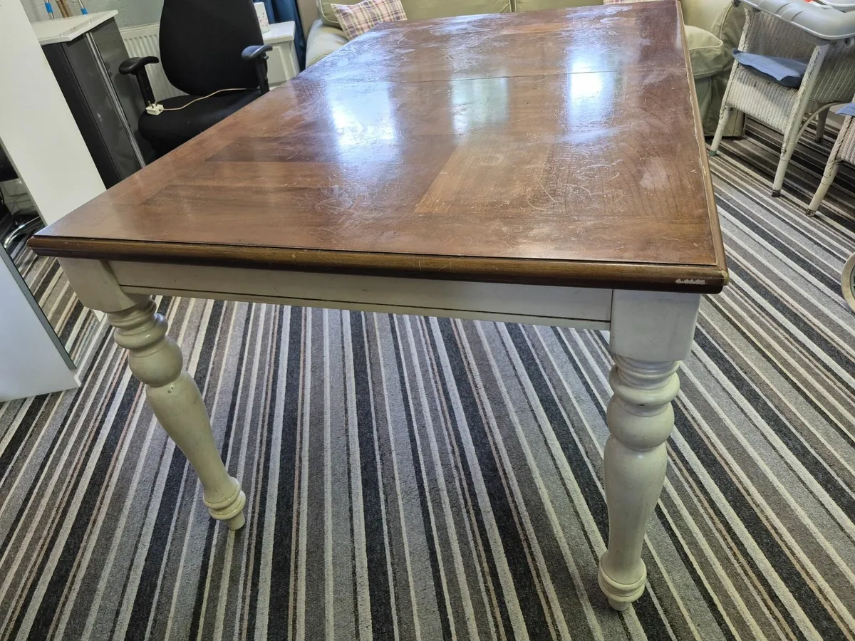 kitchen table - Image 2
