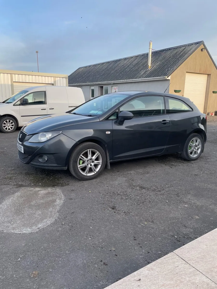 Seat Ibiza - Image 1