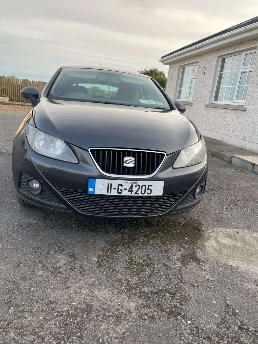 Seat Ibiza - Image 2