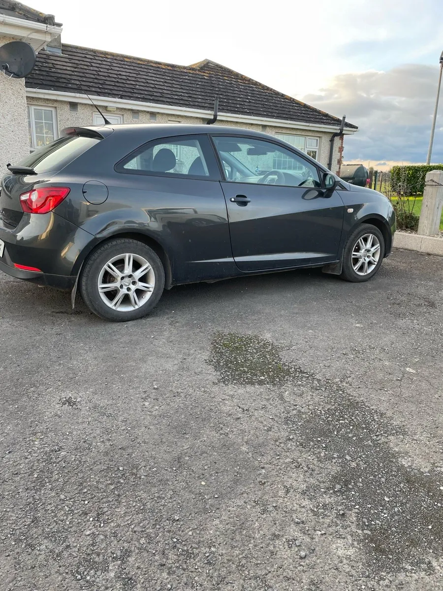 Seat Ibiza - Image 4
