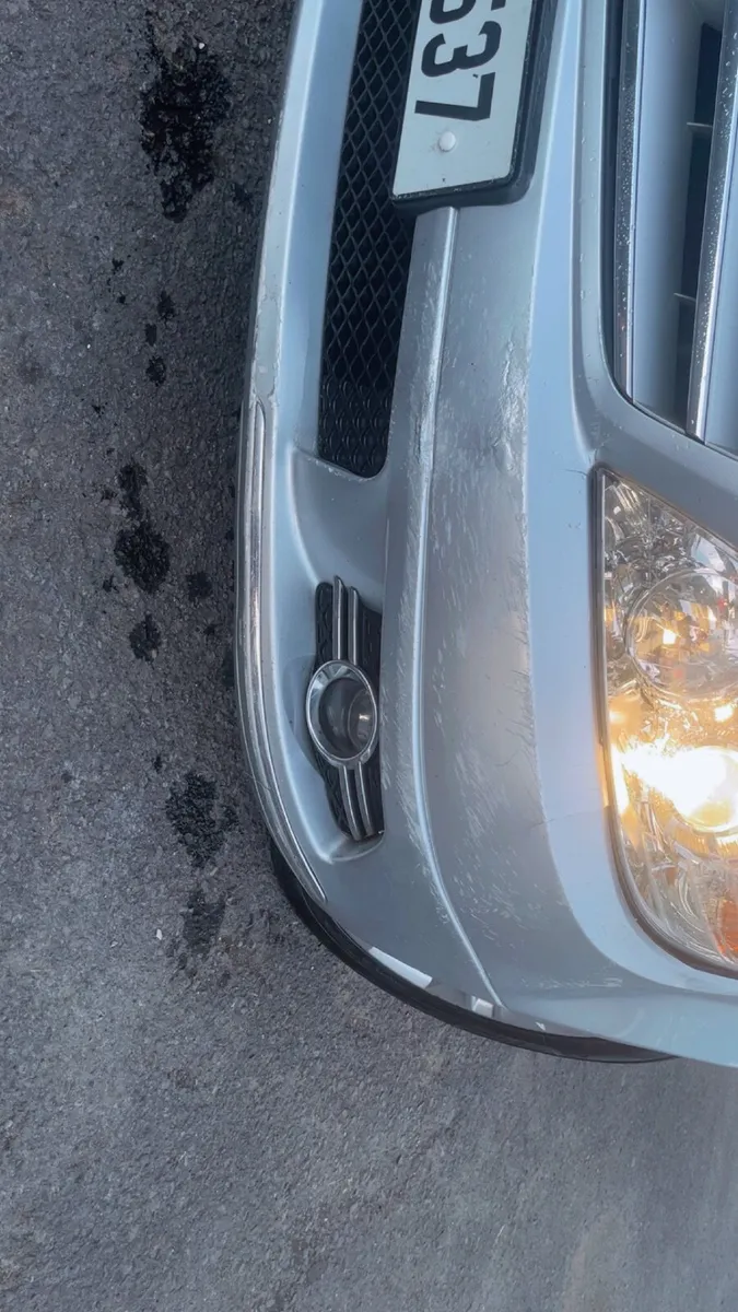 Mercedes-Benz C-Class 2009 - Image 4