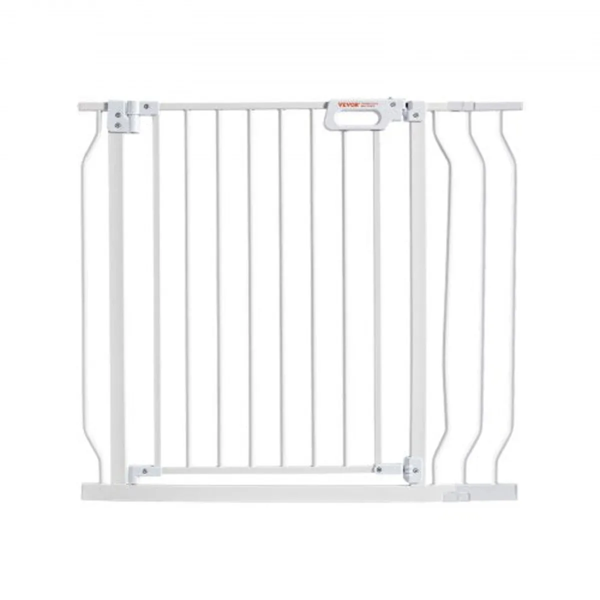 Baby Gate, 29.5"-57.8" Extra Wide, 30" High, Dog G
