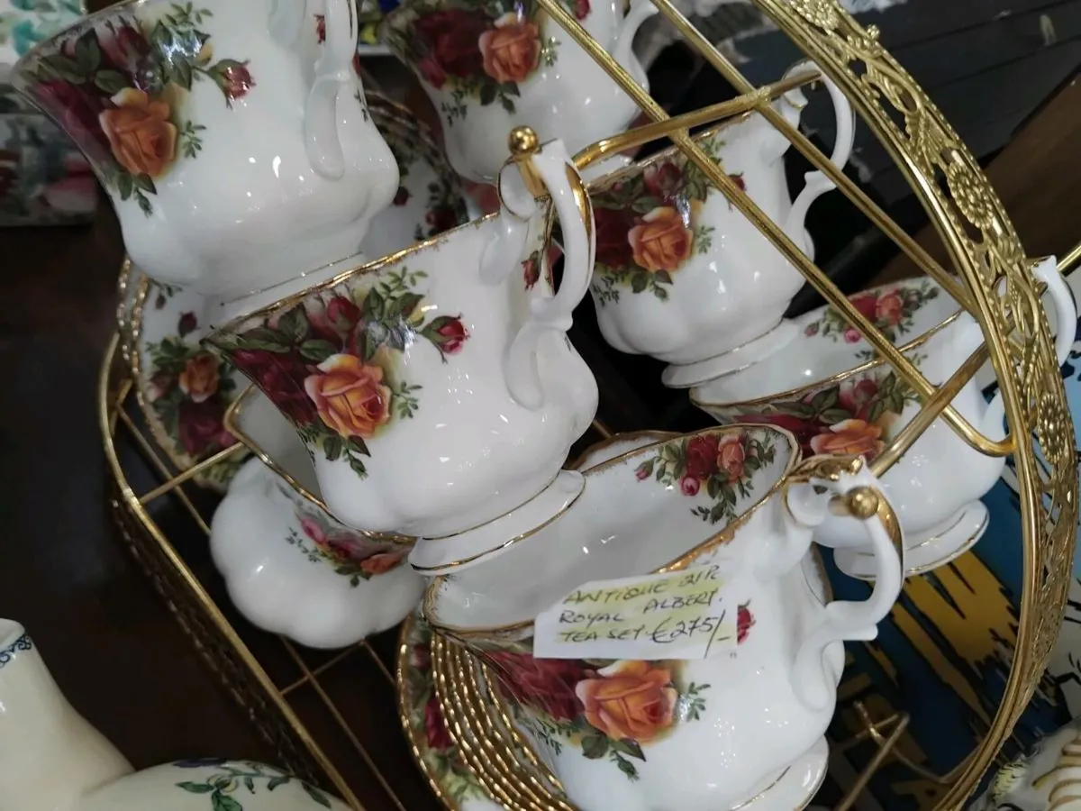 Antiques - Image 2