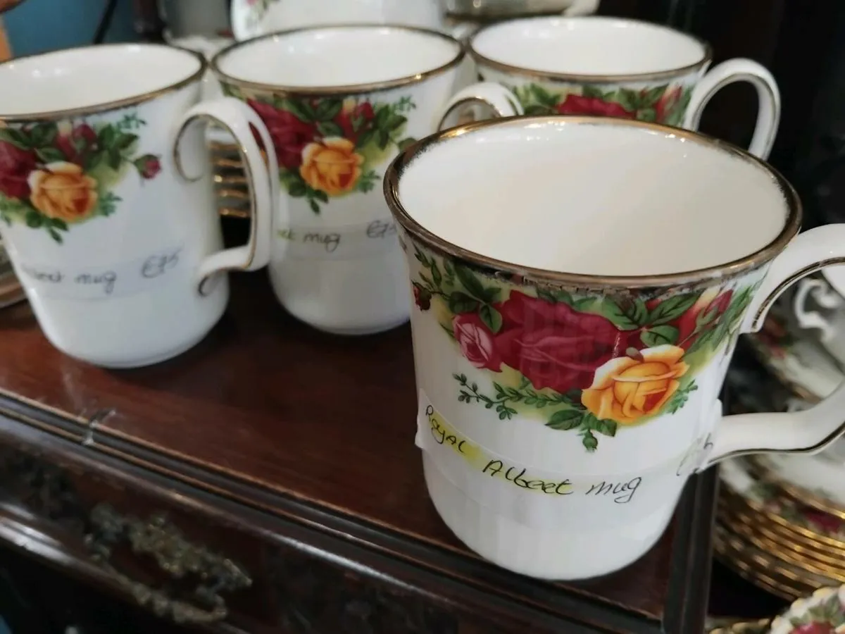 Antiques - Image 3