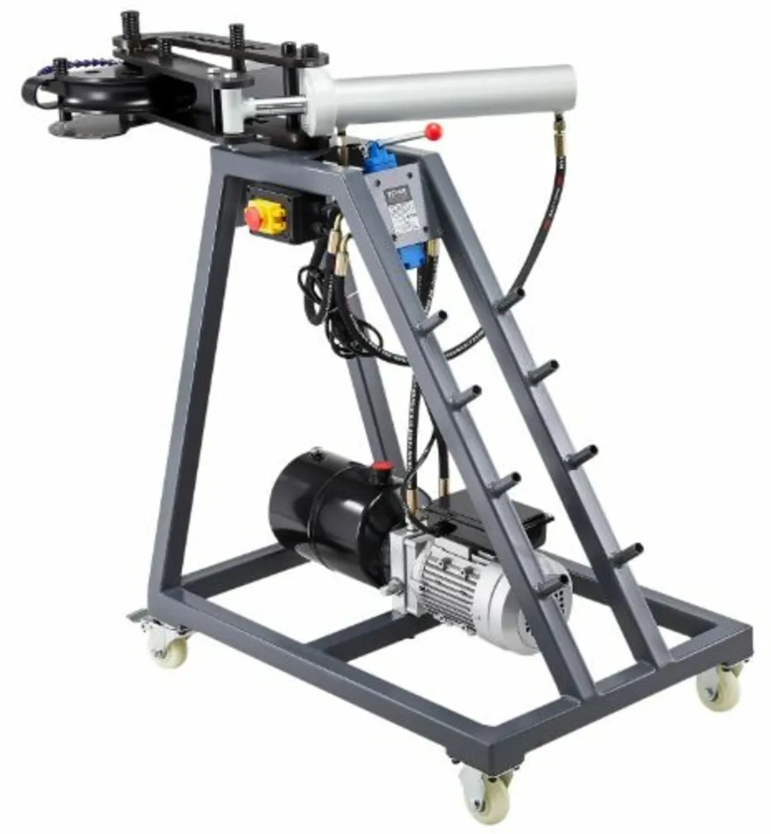 Electric Tube Bending Machine 750W Pipes Bender - Image 4