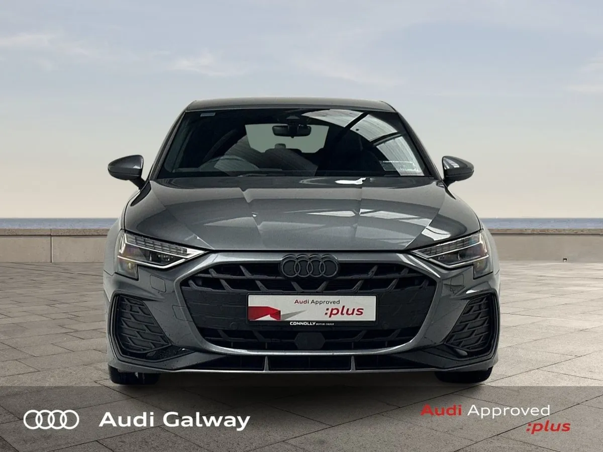 Audi A3 A3 SB 2.0tdi 115HP S Line - Image 3