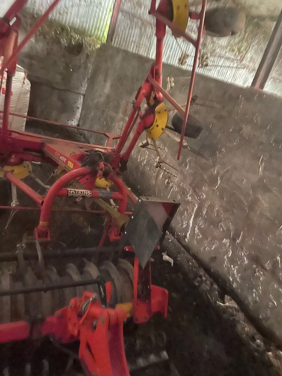 Pottinger NZ69 - Image 1