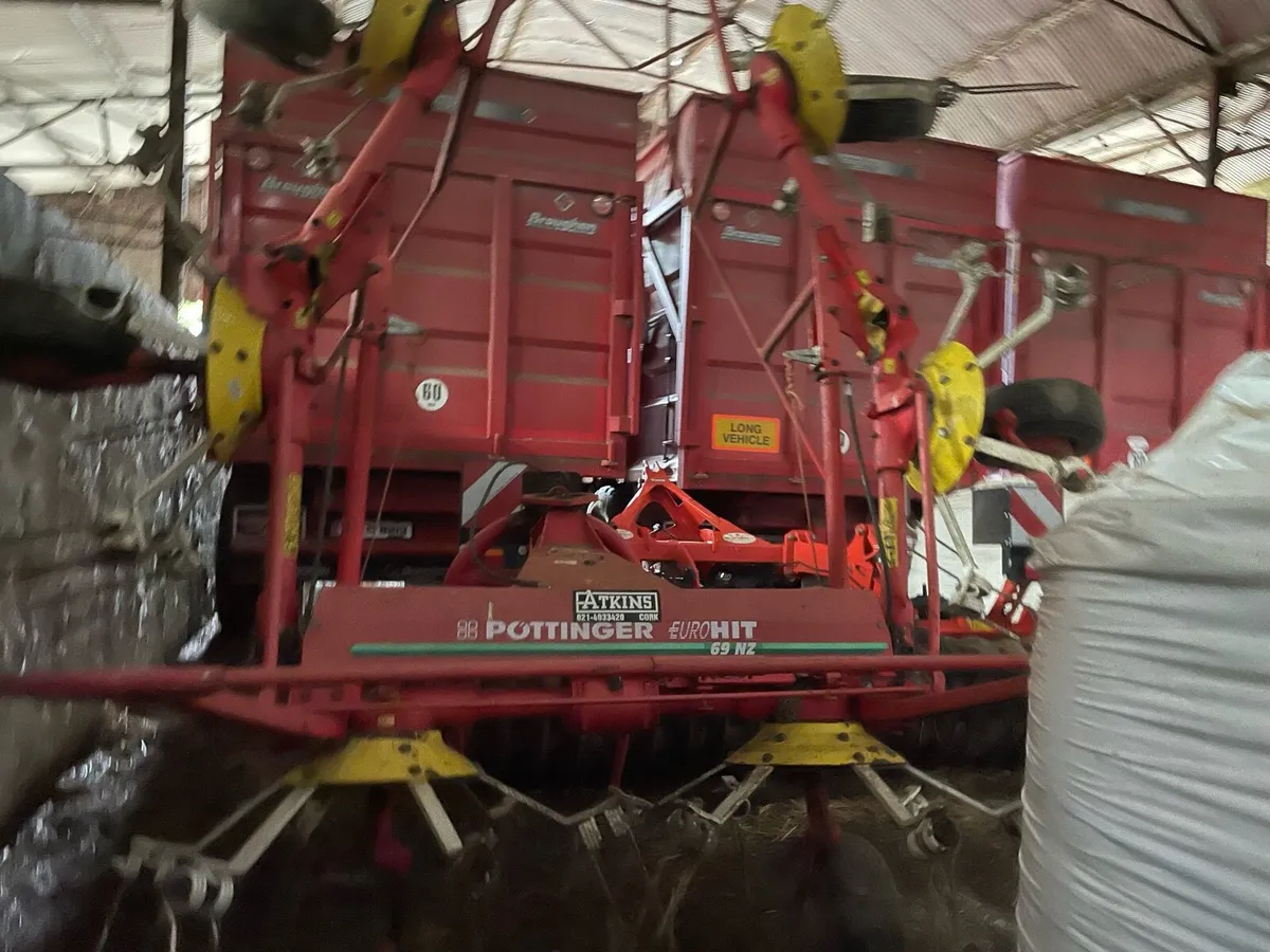 Pottinger NZ69 - Image 2