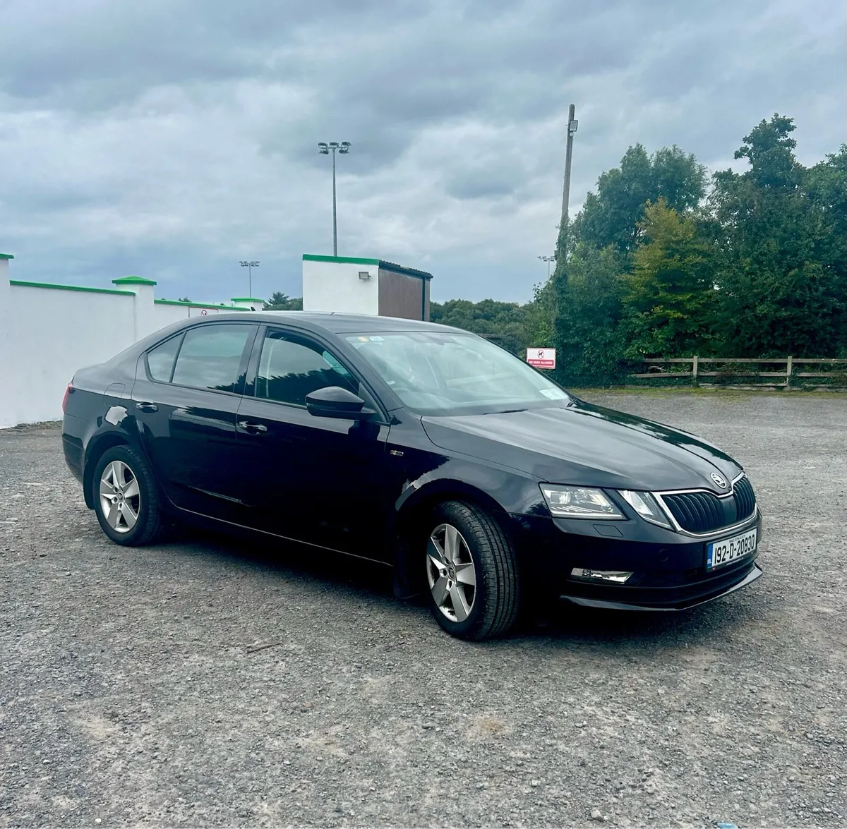 Skoda Octavia Soleil 1.6 TDI 115HP - Image 4