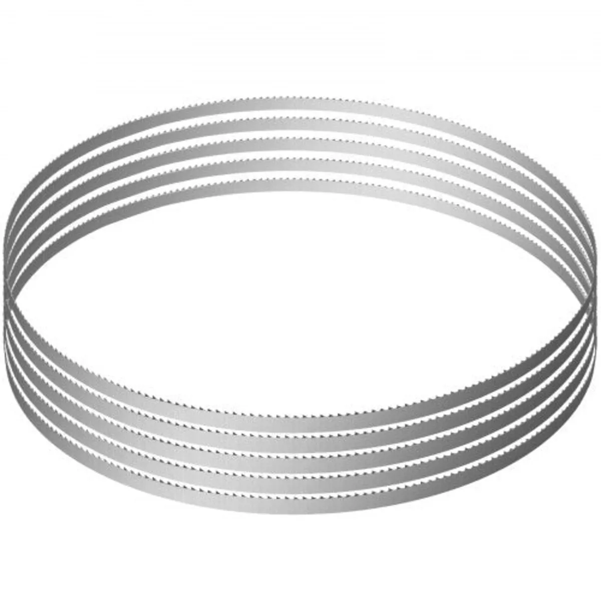 Band Saw Blade for Cutting Meat Bone 65