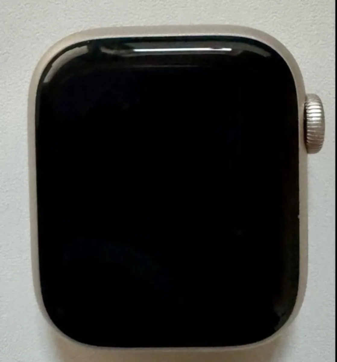 Apple Watch Series 9 GPS, 41mm, Srarlight - Image 4