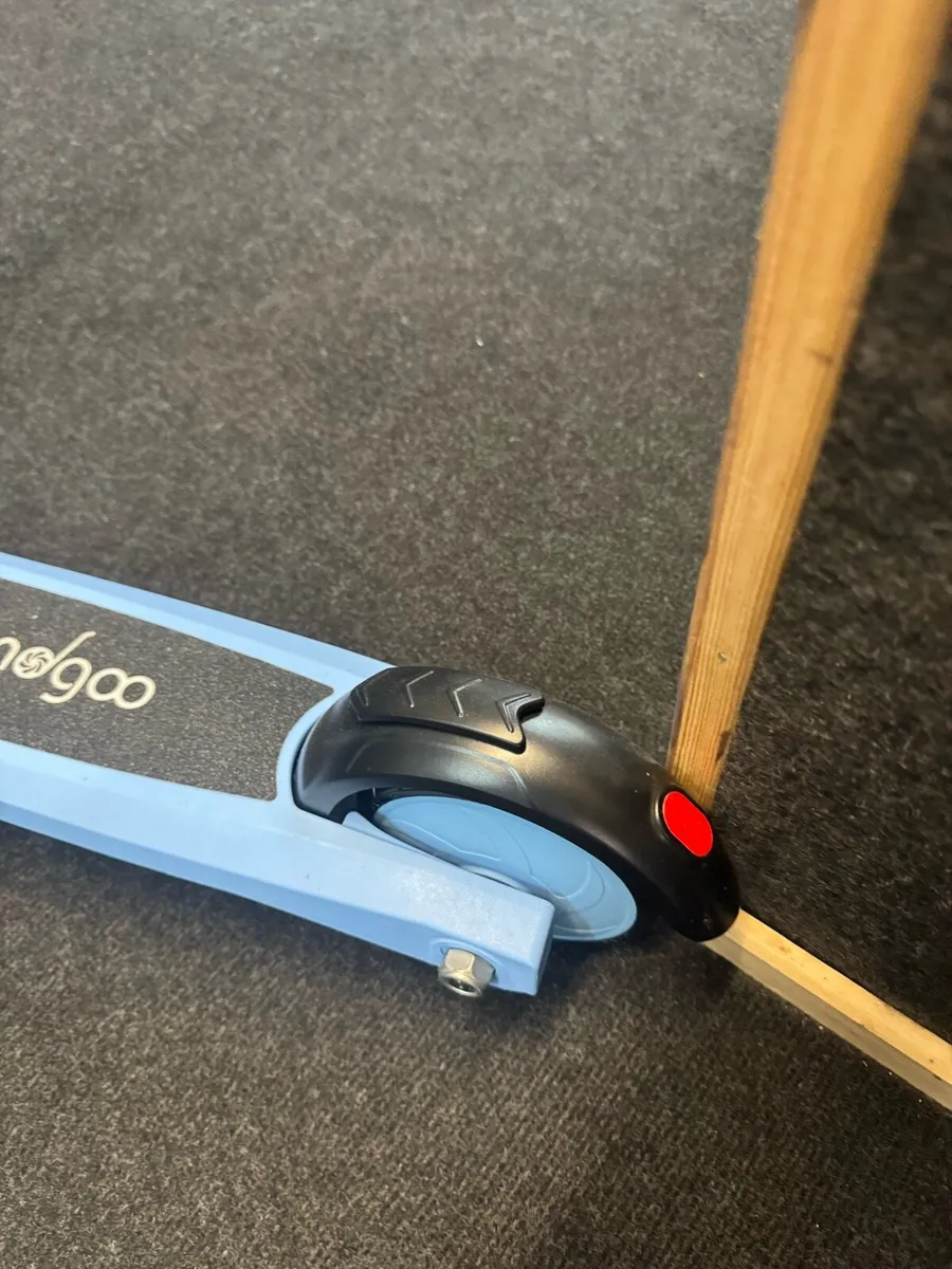 Brand new kids E-Scooter - Image 2