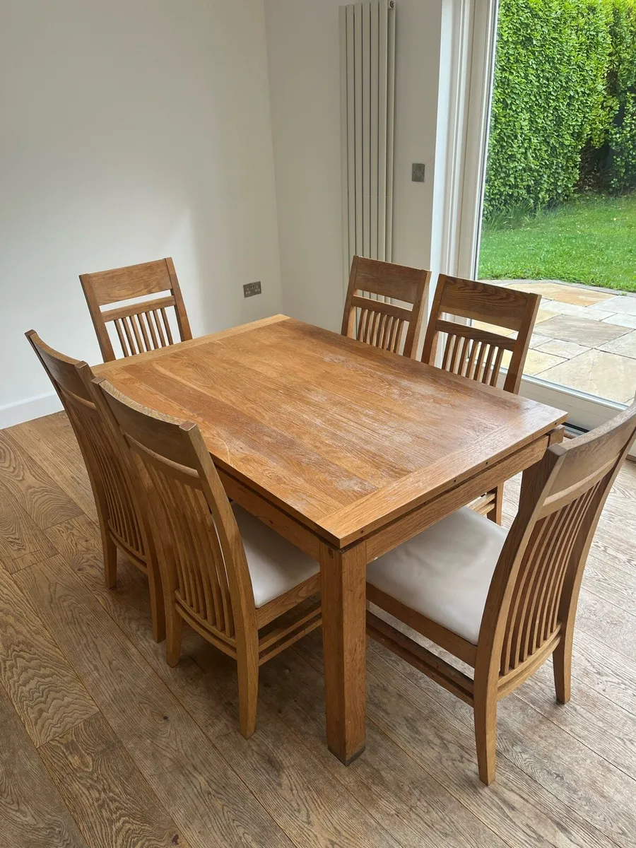 Furniture - Image 1